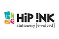 Hip Ink [Custom Invitations] logo